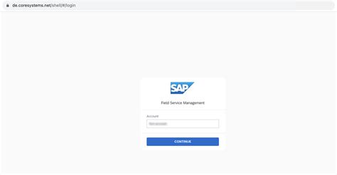 sf portal log in.